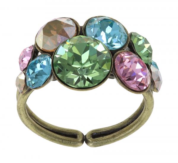 Alicia's Rococo - Petit Glamour - Ring von Konplott